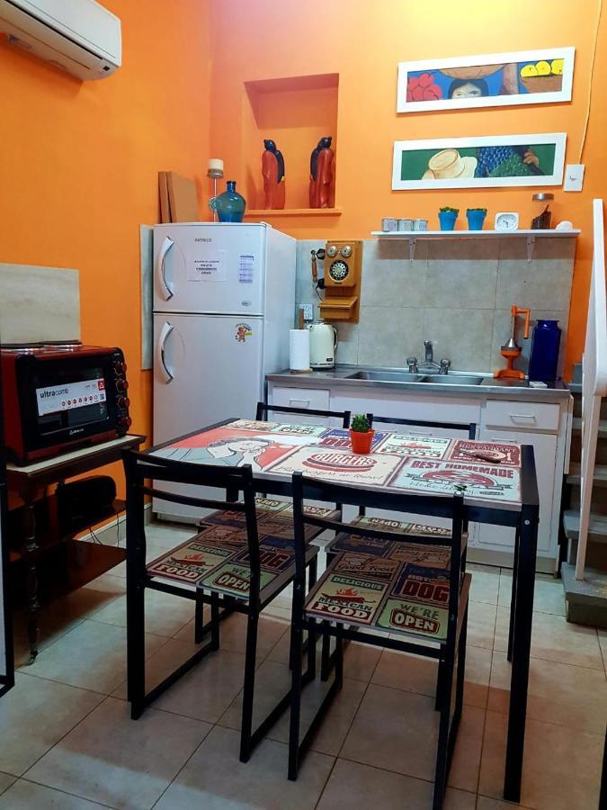 Casa Franca - Bed And Breakfast En San Isidro - Habitaciones - Piscina 외부 사진