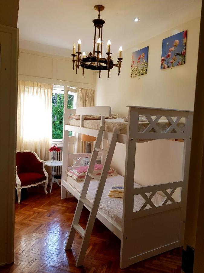 Casa Franca - Bed And Breakfast En San Isidro - Habitaciones - Piscina 외부 사진