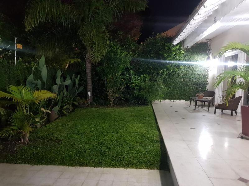 Casa Franca - Bed And Breakfast En San Isidro - Habitaciones - Piscina 외부 사진