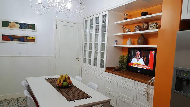 Casa Franca - Bed And Breakfast En San Isidro - Habitaciones - Piscina 외부 사진