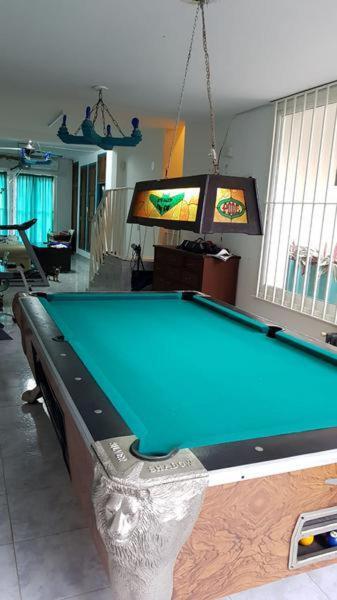 Casa Franca - Bed And Breakfast En San Isidro - Habitaciones - Piscina 외부 사진