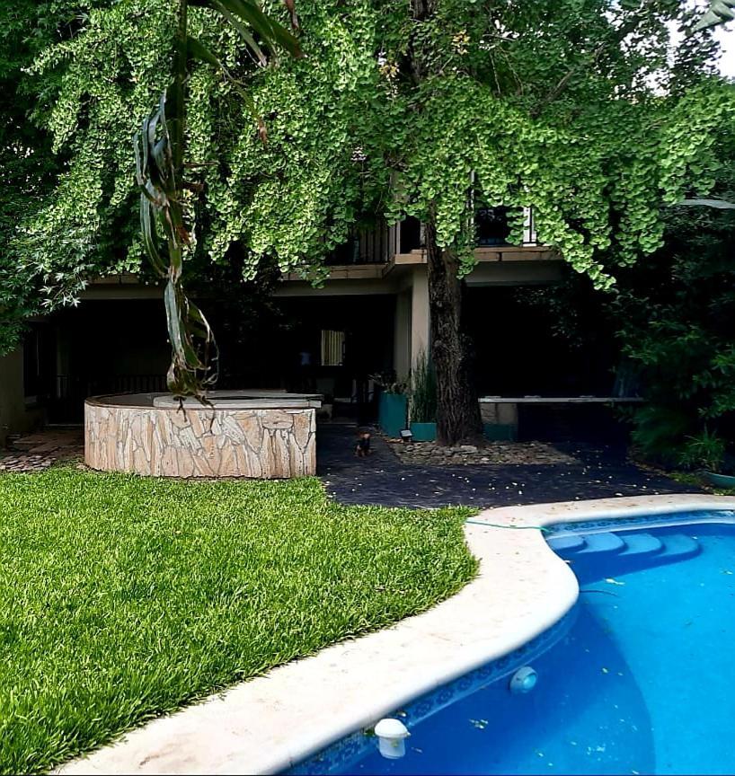 Casa Franca - Bed And Breakfast En San Isidro - Habitaciones - Piscina 외부 사진