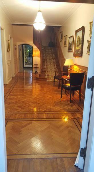 Casa Franca - Bed And Breakfast En San Isidro - Habitaciones - Piscina 외부 사진