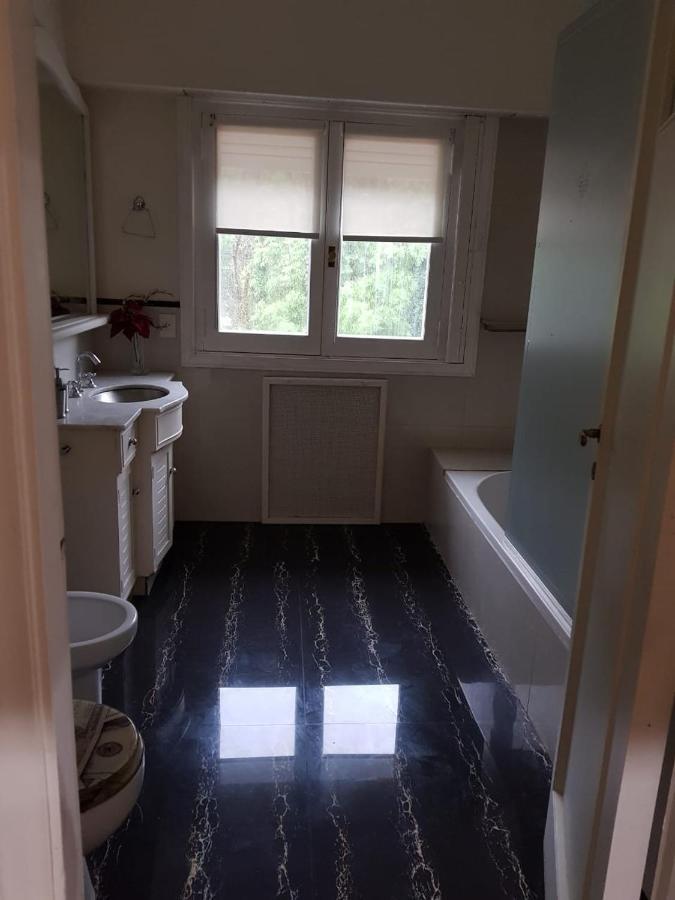 Casa Franca - Bed And Breakfast En San Isidro - Habitaciones - Piscina 외부 사진