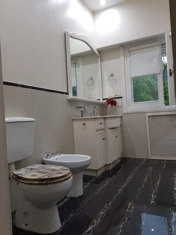 Casa Franca - Bed And Breakfast En San Isidro - Habitaciones - Piscina 외부 사진