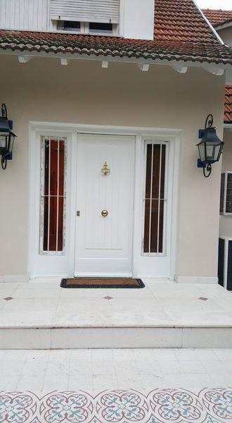 Casa Franca - Bed And Breakfast En San Isidro - Habitaciones - Piscina 외부 사진