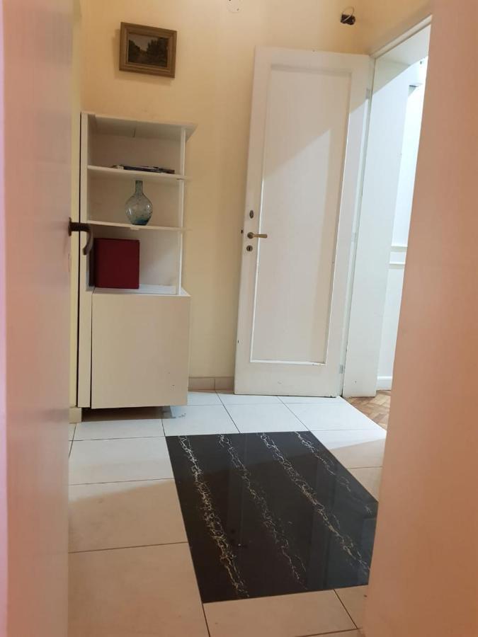 Casa Franca - Bed And Breakfast En San Isidro - Habitaciones - Piscina 외부 사진