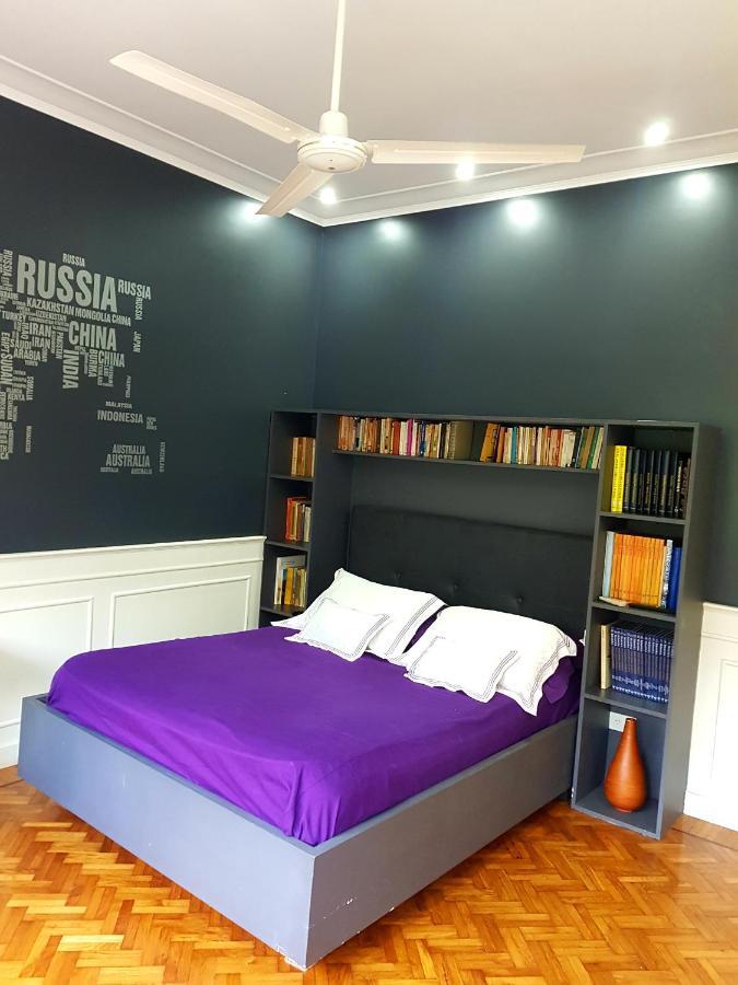 Casa Franca - Bed And Breakfast En San Isidro - Habitaciones - Piscina 외부 사진