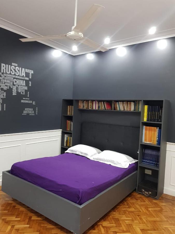 Casa Franca - Bed And Breakfast En San Isidro - Habitaciones - Piscina 외부 사진