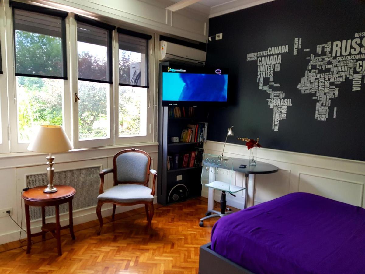 Casa Franca - Bed And Breakfast En San Isidro - Habitaciones - Piscina 외부 사진