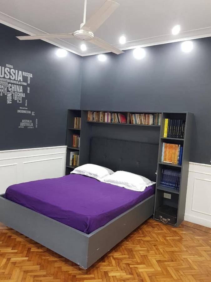 Casa Franca - Bed And Breakfast En San Isidro - Habitaciones - Piscina 외부 사진