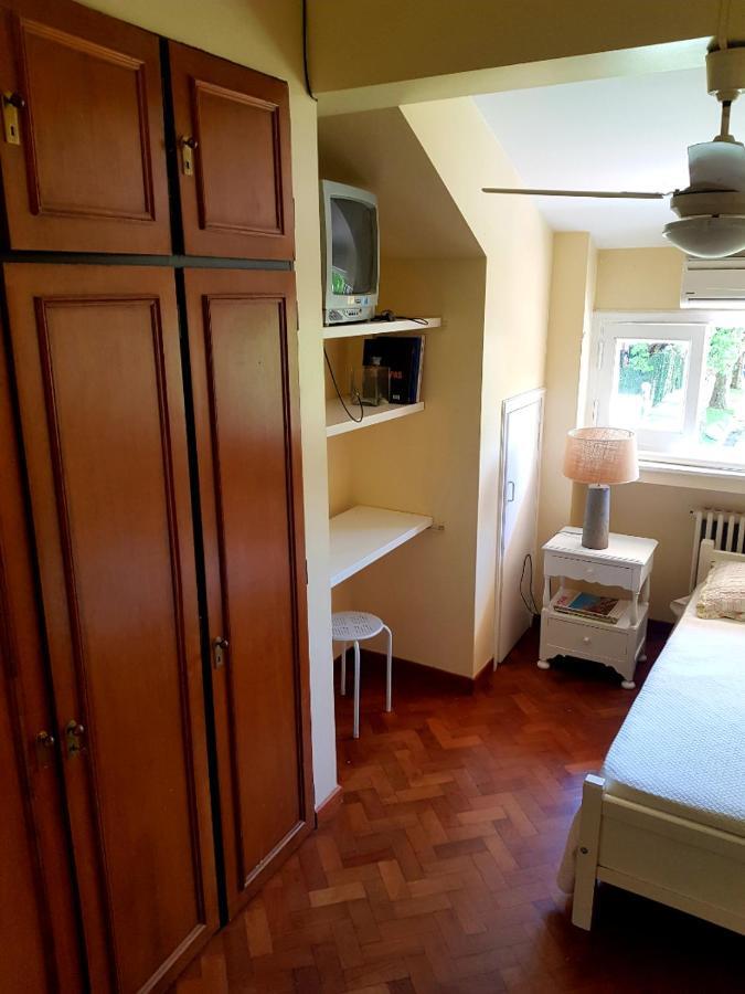 Casa Franca - Bed And Breakfast En San Isidro - Habitaciones - Piscina 외부 사진