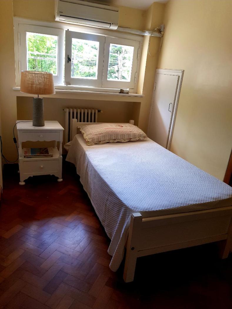 Casa Franca - Bed And Breakfast En San Isidro - Habitaciones - Piscina 외부 사진