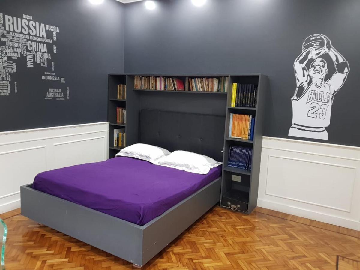Casa Franca - Bed And Breakfast En San Isidro - Habitaciones - Piscina 외부 사진