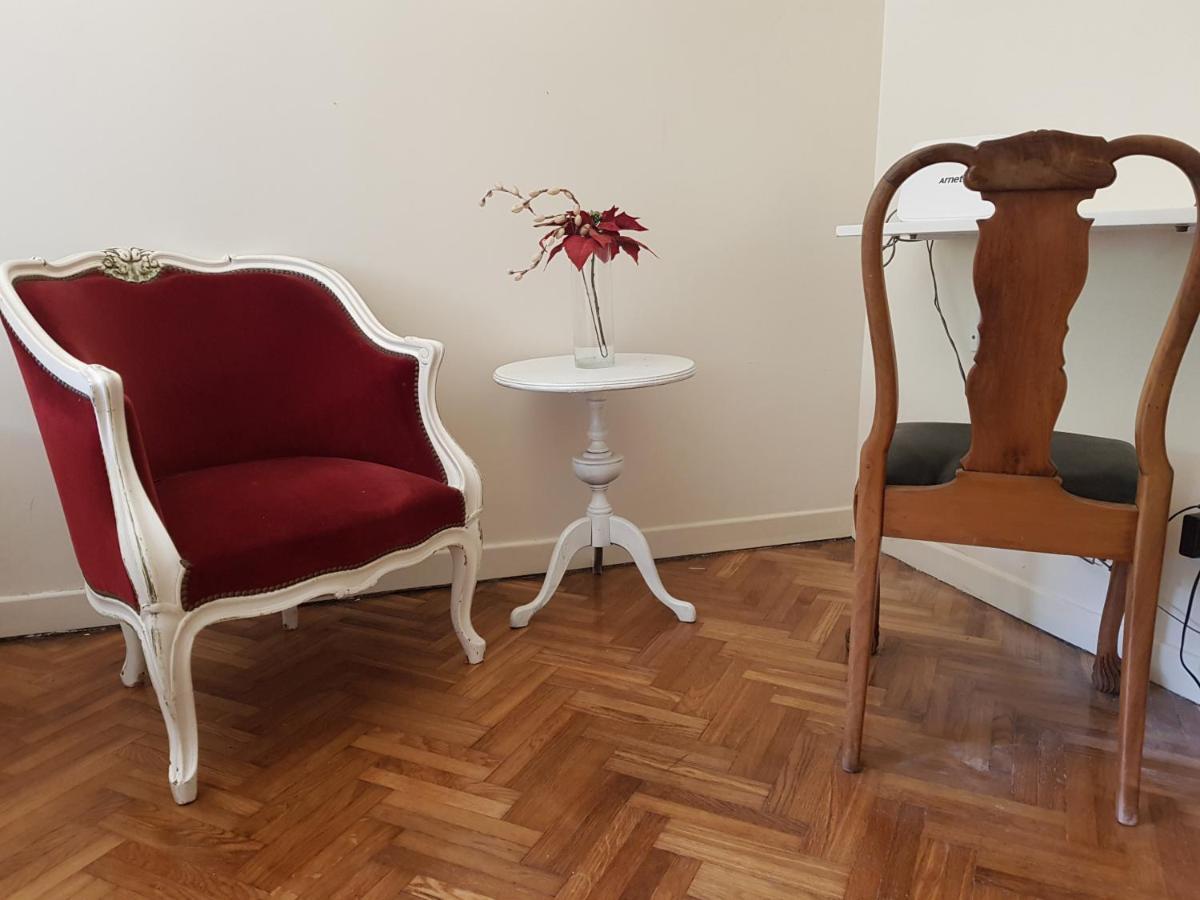 Casa Franca - Bed And Breakfast En San Isidro - Habitaciones - Piscina 외부 사진