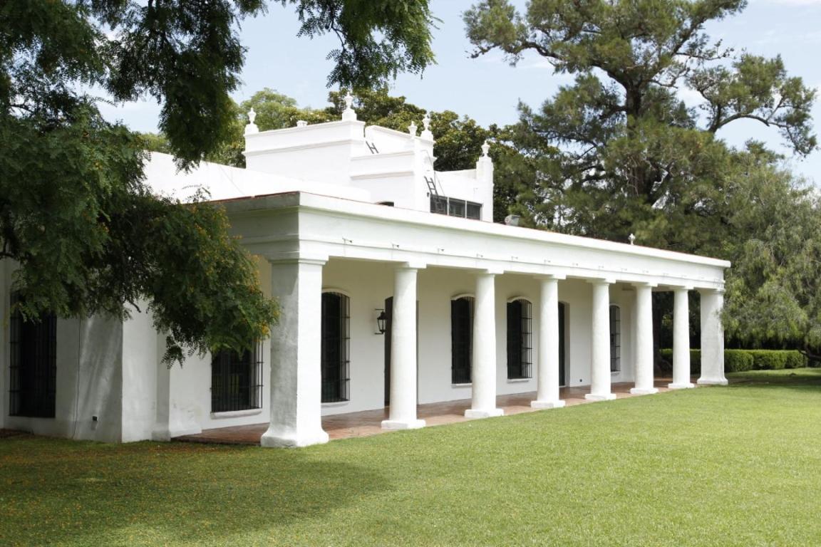Casa Franca - Bed And Breakfast En San Isidro - Habitaciones - Piscina 외부 사진