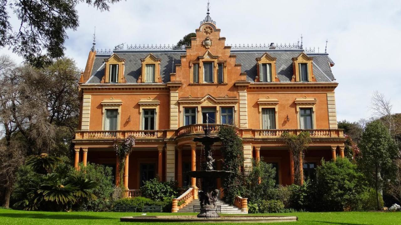 Casa Franca - Bed And Breakfast En San Isidro - Habitaciones - Piscina 외부 사진